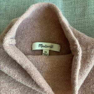 Madewell Sweaters - Mockneck sweater Madewell Sweaters - Mockneck sweater
